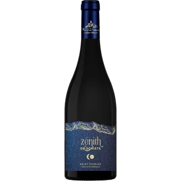 Zénith de Schiste rouge 2024 - Cave de Roquebrun