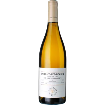 Savigny Les Beaune Blanc - 1er Cru Hauts Marconnets 2023 - Dominio Chanson