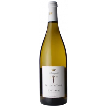 Mademoiselle de T 2025 - Château de Tracy