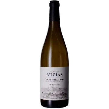 Chardonnay 2025 - Château Auzias