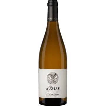 Sauvignon Chardonnay - Brise Marine 2025 - Maison Auzias