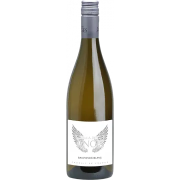 Villa des Anges - Sauvignon Blanc 2024 - Jeff Carrel