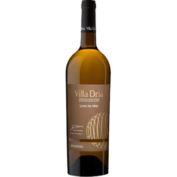 Lune de Miel 2024 - Villa Dria