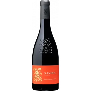 Beaumes de Venise Rouge 2022 - Xavier Vignon