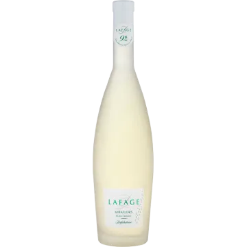 Frizzante - Miraflors Lafabuleuse 2025 - Vignoble Lafage