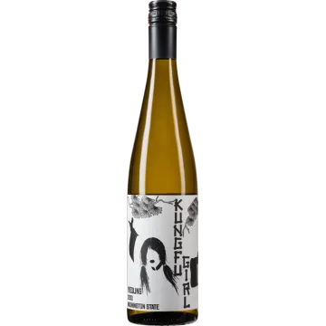 Kung Fu Girl Riesling 2024 - Charles Smith