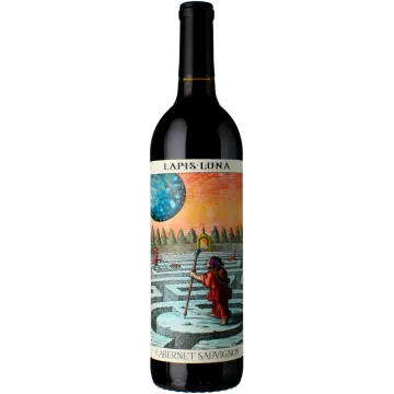 Cabernet Sauvignon 2022 - Lapis Luna