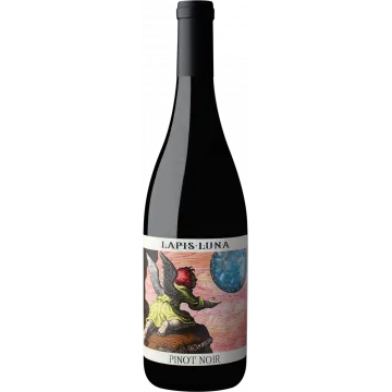 Pinot Noir 2024 - Lapis Luna