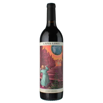 Zinfandel 2023 - Lapis Luna