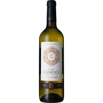 Cuvée Clemence 2024 - Cheval Quancard