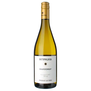 Chardonnay 2025 - Intipalka