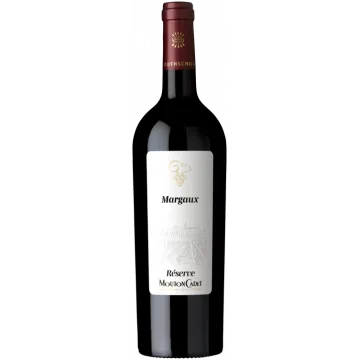 Mouton Cadet Réserve Margaux 2022 - Baron Philippe de Rothschild