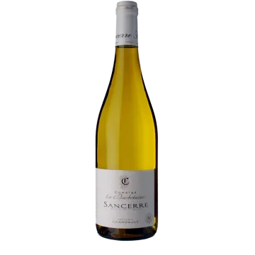 Sancerre Blanc 2025 - Dominio La Barbotaine