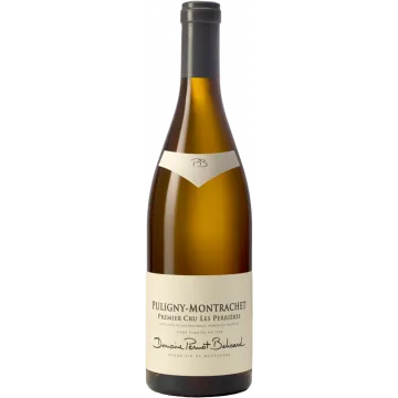 Puligny Montrachet 1er Cru Perrières 2023 - Pernot Belicard