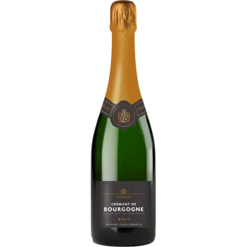 Crémant de Borgoña Brut - Maison Patriarche