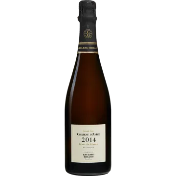 Champagne Leclerc Briant - Château d’Avize 2014