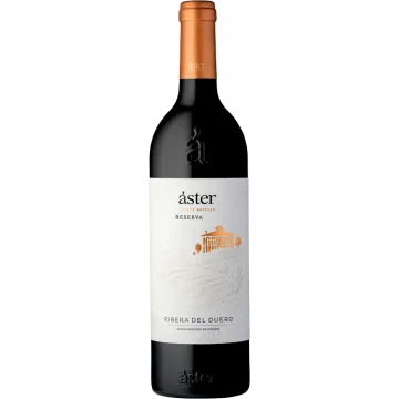 Áster Reserva 2022 - Áster - La Rioja Alta