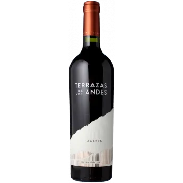 Malbec Reserva 2023 - Terrazas de Los Andes