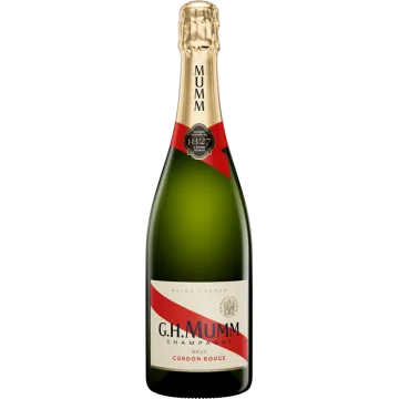 Champagne Mumm - Cordon Rouge