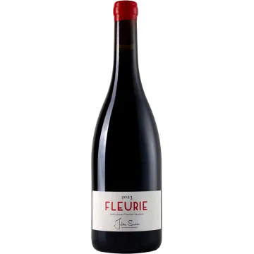 Fleurie 2023 - Dominio Julien Sunier