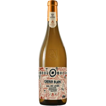 Chenin 2024 - Dumnacus Vignerons