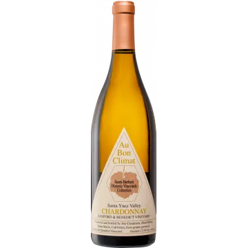 Sanford Benedict Chardonnay 2022 - Au Bon Climat