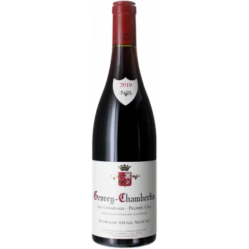 Gevrey Chambertin 1er Cru Les Champeaux 2023 - Denis Mortet