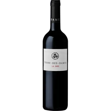 La Dame 2023 - Terre des Dames