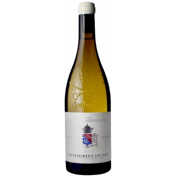 Pure Roussanne 2024 - Raymond Usseglio