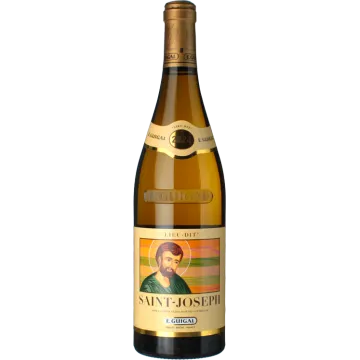 Lieu dit Saint Joseph - Blanc 2024 - E. Guigal