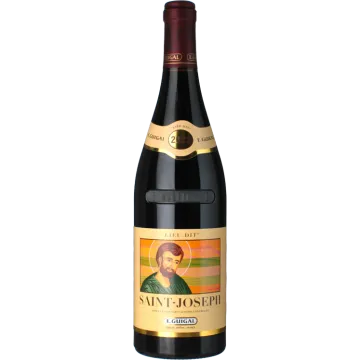 Lieu-dit Saint Joseph 2023 - E. Guigal