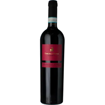 Montepulciano d'Abruzzo Riserva Terre della Brunda 2021 - Botter