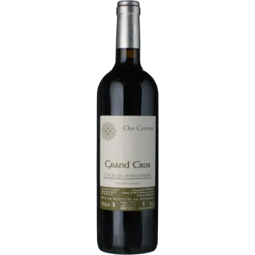 Grand Cros 2018 - Clos Cavenac