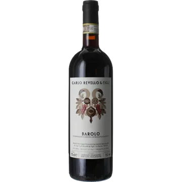 Barolo 2021 - Carlo Revello & Figli
