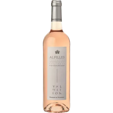 Alpilles Rosé 2025 - Dominio de Valdition