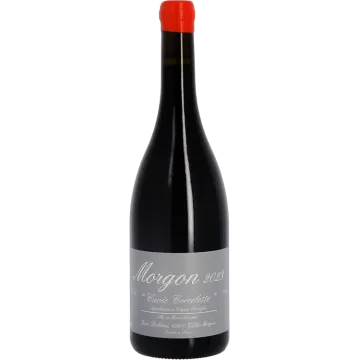Morgon Corcelette 2023 - Jean Foillard