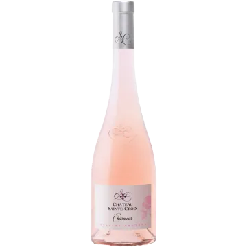 Charmeur 2025 - Château Sainte Croix