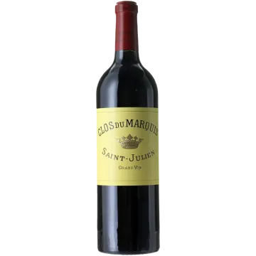Clos du Marquis 2003
