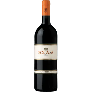 Solaia 2022 - Tenuta Tignanello