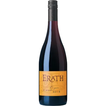 Pinot Noir de L'oregon 2022 - Erath