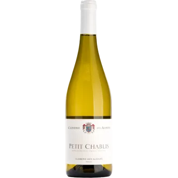 Petit Chablis 2025 - Closerie Des Alisiers