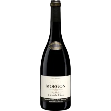 Les Grands Cras 2024 - Vignerons de Bel Air