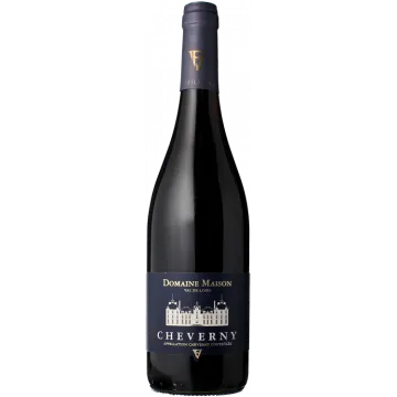 Cheverny Rouge 2024 - Dominio Maison