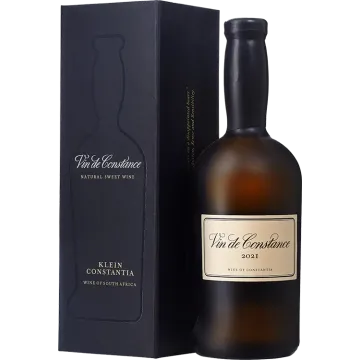 Vino de Constance 2021 - Klein Constantia - Estuche Regalo