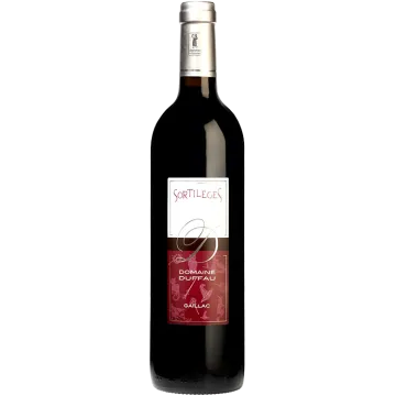 Sortilèges 2023 - Dominio Duffau