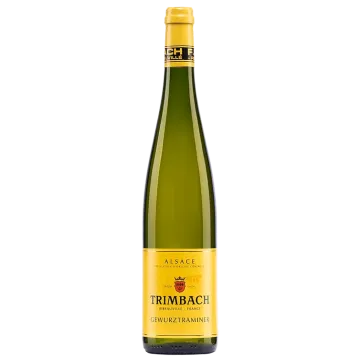 Gewurztraminer 2022 - Dominio Trimbach