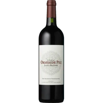 Magnum - Château Les Ormes de Pez 2021