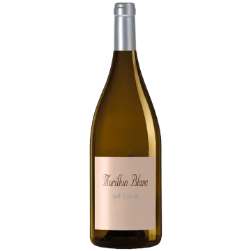 Magnum - Morillon Blanc 2024 - Jeff Carrel