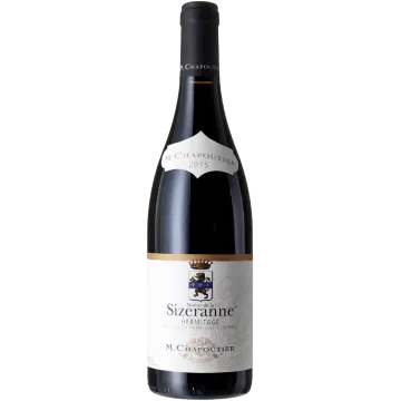 Monier de la Sizeranne 2021 - M. Chapoutier