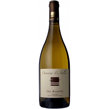 Les Acacias 2024 - Dominio Le Sollier